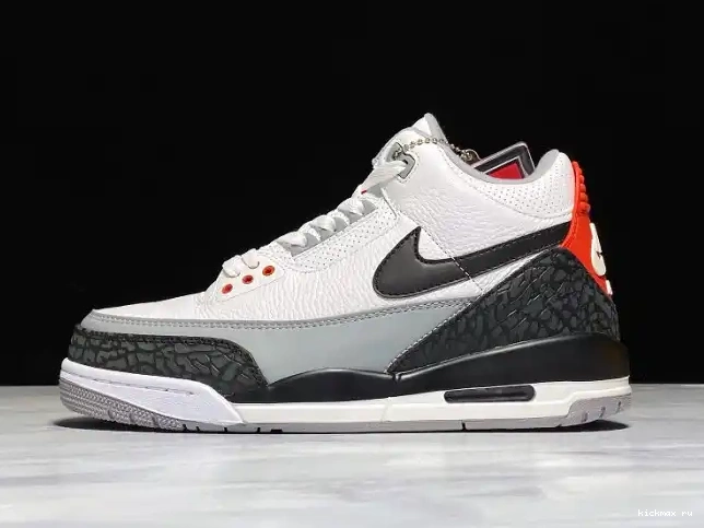 Rep Fire NRG AQ3835-160 Air Red Retro mens Jordan Tinker 3 0513